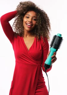 Revlon RVDR5222MUKE Volume en Föhnborstel 2-in-1