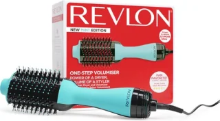 Revlon RVDR5222MUKE Volume en Föhnborstel 2-in-1