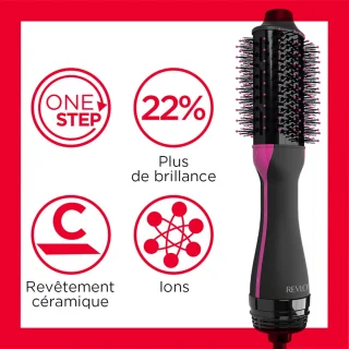 Revlon RVDR5282UKE Volume en Föhnborstel Small