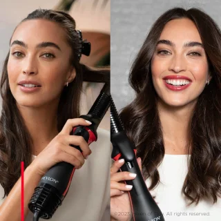Revlon RVDR5333E Warmeluchtborstel