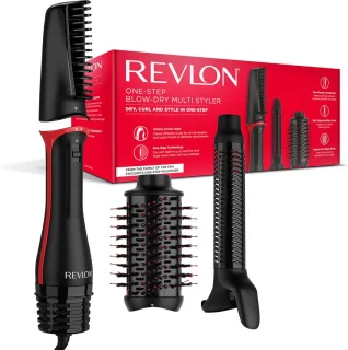 Revlon RVDR5333E Warmeluchtborstel