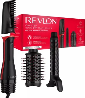 Revlon RVDR5333E Warmeluchtborstel