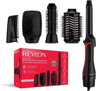 Revlon RVDR5371E One Step Blow Dry Multistyler