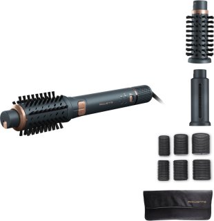 De Rowenta Air Rotate UB9920E0 Föhnborstel in één oogopslag