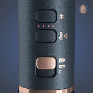 Rowenta Air Rotate UB9920E0 Föhnborstel