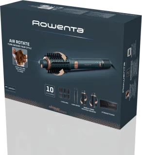 Rowenta Air Rotate UB9920E0 Föhnborstel