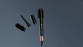 Rowenta Air Shape Multistyler heteluchtborstel UB9820