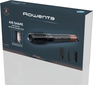 Rowenta Air Shape Multistyler heteluchtborstel UB9820