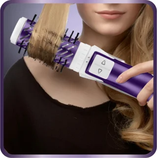 Rowenta Brush Activ Beauty CF9530 Föhnborstel