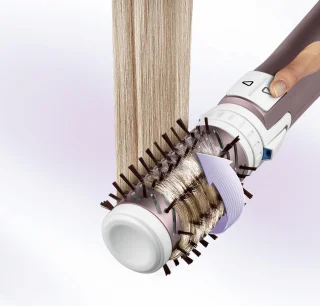 Rowenta Brush Activ Premium Care CF9540 Föhnborstel