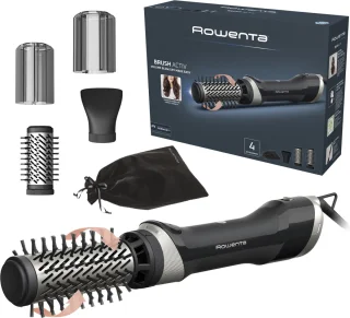 Rowenta Brush Activ Renewal UB9530 Roterende Krulborstel