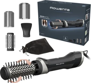 Rowenta Brush Activ Renewal UB9530 Roterende Krulborstel
