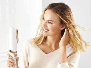 Rowenta Brush Activ' Ultimate Care CF9720