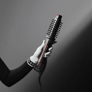 Rowenta CF961LF0 x KARL LAGERFELD Brush Active Ultimate Experience Haarstyler