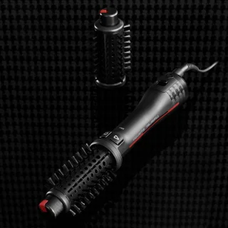 Rowenta CF961LF0 x KARL LAGERFELD Brush Active Ultimate Experience Haarstyler