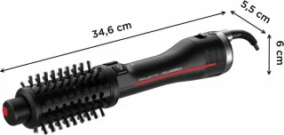 Rowenta CF961LF0 x KARL LAGERFELD Brush Active Ultimate Experience Haarstyler