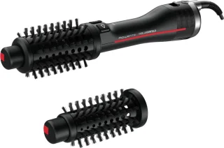 Rowenta CF961LF0 x KARL LAGERFELD Brush Active Ultimate Experience Haarstyler