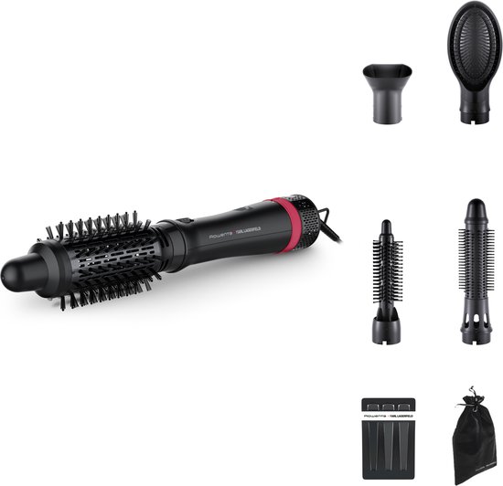 Rowenta Express Style CF635L Föhn by KARL LAGERFELD review