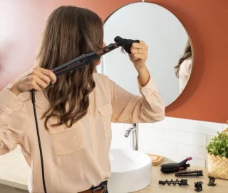Rowenta Multistyle 3 CF4222 Multistyler