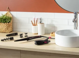 Rowenta Multistyle 3 CF4222 Multistyler
