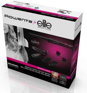 Rowenta Multistyle 3 CF4222 Multistyler