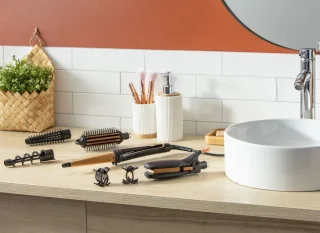 Rowenta Multistyle 3 CF4231 Multistyler