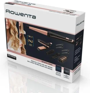 Rowenta Multistyle 3 CF4231 Multistyler