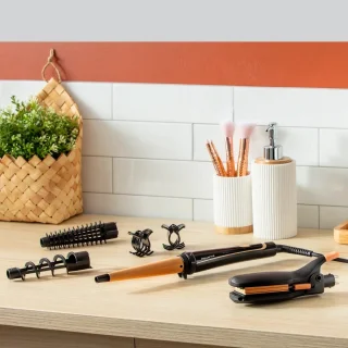 Rowenta Multistyle 3 CF4231 Multistyler