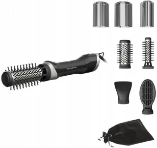 Rowenta UB9540F0 Roterende Haarborstel