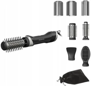 Rowenta UB9540F0 Roterende Haarborstel