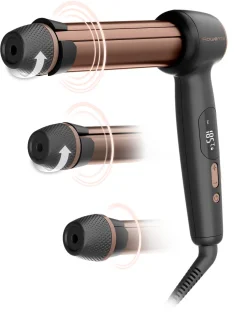 Rowenta Ultimate Experience CF4620 Krultang