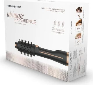 Rowenta Ultimate Experience CF9620 Krulborstel