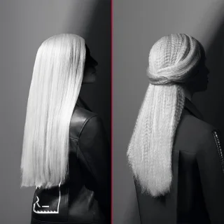 Rowenta x KARL LAGERFELD Infinite CF422L Multistyler