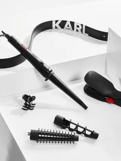 Rowenta x KARL LAGERFELD Infinite CF422L Multistyler