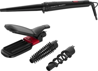 Rowenta x KARL LAGERFELD Infinite CF422L Multistyler