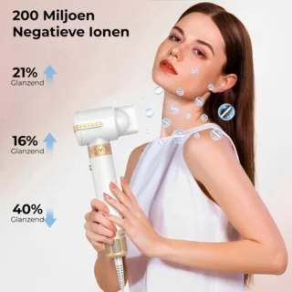 RoyaLuxe Velours Max 7-in-1 Airstyler