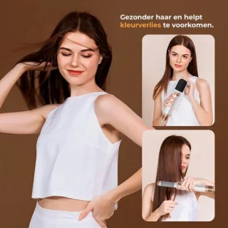 RoyaLuxe Velours Max 7-in-1 Airstyler