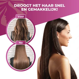 Salon 24 Airstyler v4 Multistyler