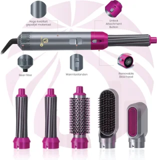 Salon 24 Airstyler v4 Multistyler