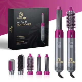 Salon 24 Airstyler v4 Multistyler