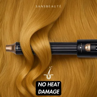 Sansbeauté® Airstyler - Föhnborstel