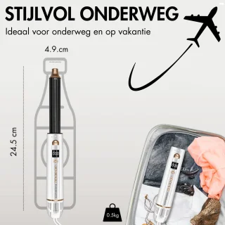 Sansbeauté Airstyler - Multistyler