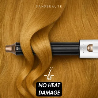 Sansbeauté Airstyler - Multistyler