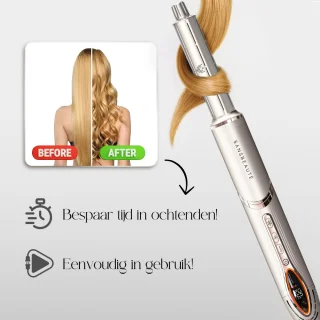 Sansbeauté® Airstyler Multistyler