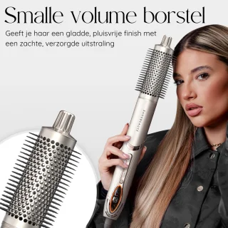 Sansbeauté® Airstyler Multistyler