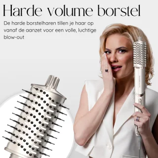 Sansbeauté® Airstyler Multistyler