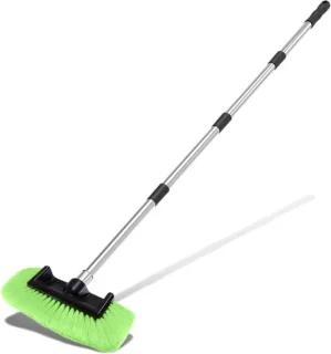 Schuurborstel 150 cm