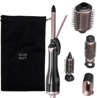 Sevenkraft SK2029 Multistyler Föhnborstel