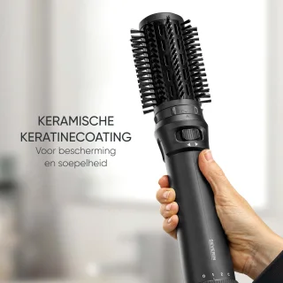 Severin WL 0241 Hot Air Styler Ionic