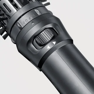 Severin WL 0241 Hot Air Styler Ionic